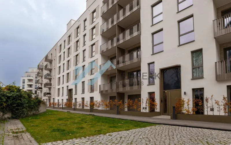 Attraktive 2-Zimmer-Neubauwohnung im begehrten Berlin-Friedrichshain — photo 1